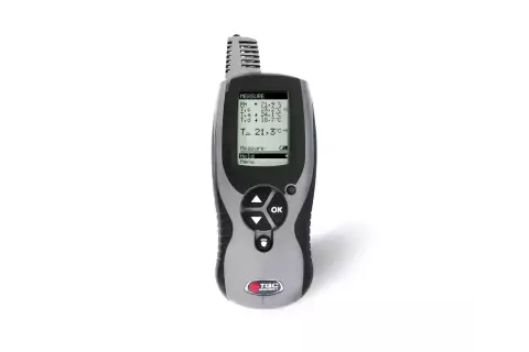 Измеритель точки росы TQC Dewcheck 4