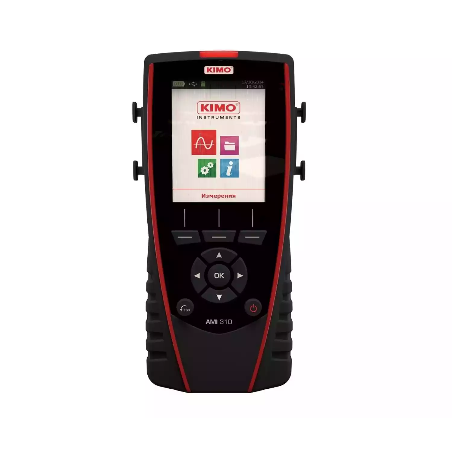 Измеритель многофункциональный AMI 310 - 1