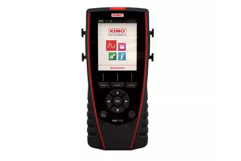 Измеритель многофункциональный AMI 310