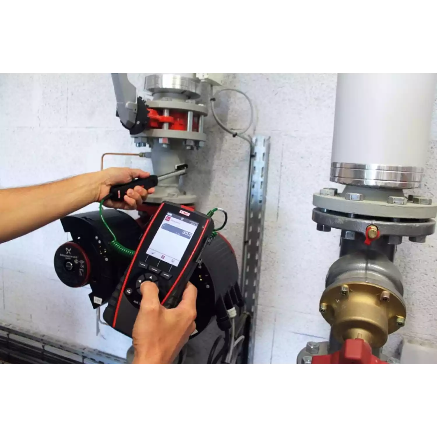 Измеритель многофункциональный AMI 310 - 3