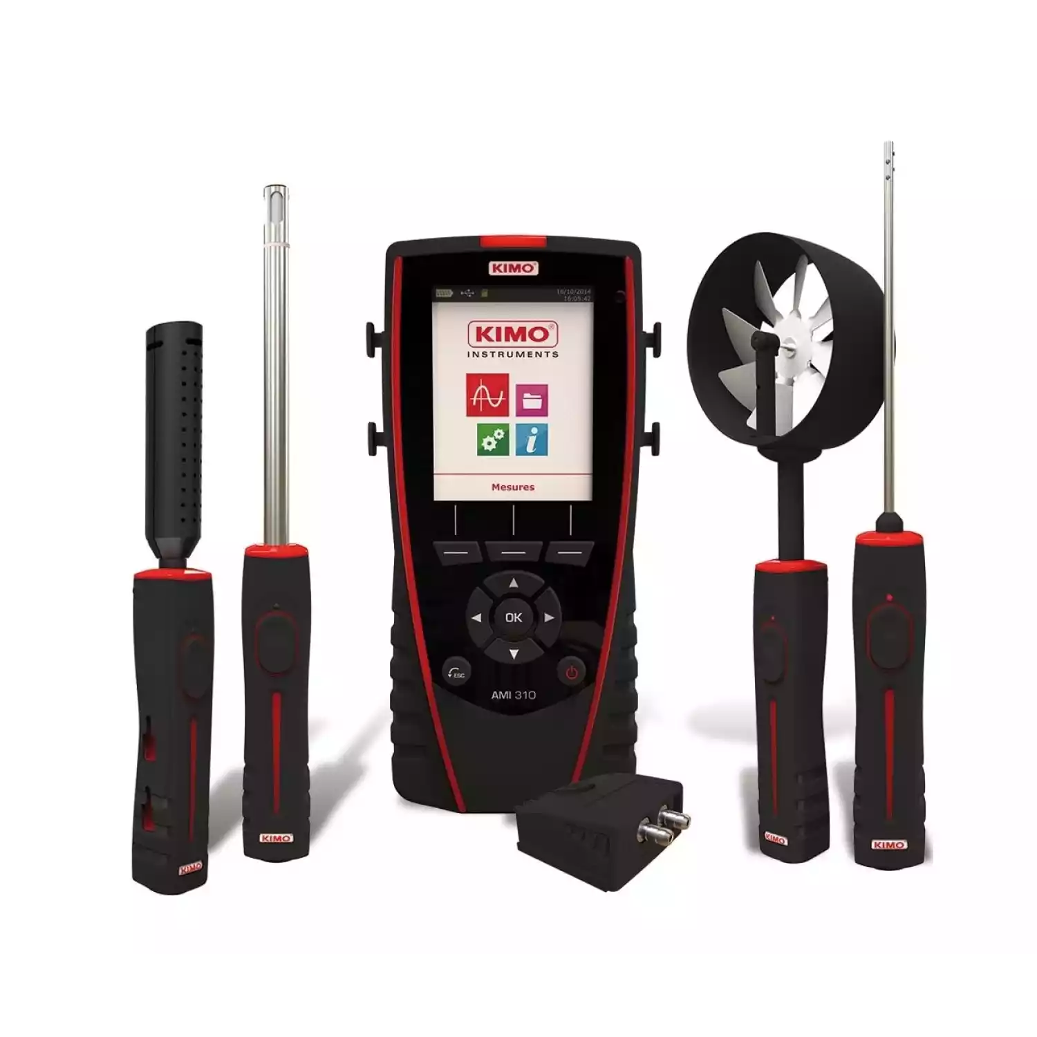 Измеритель многофункциональный AMI 310 - 5