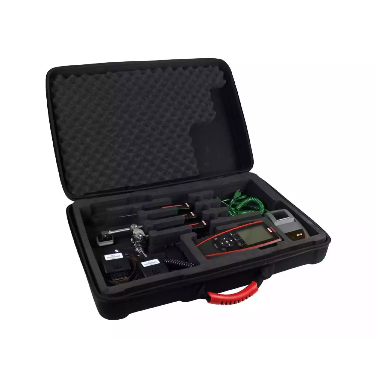 Измеритель многофункциональный HQ 210 - 3