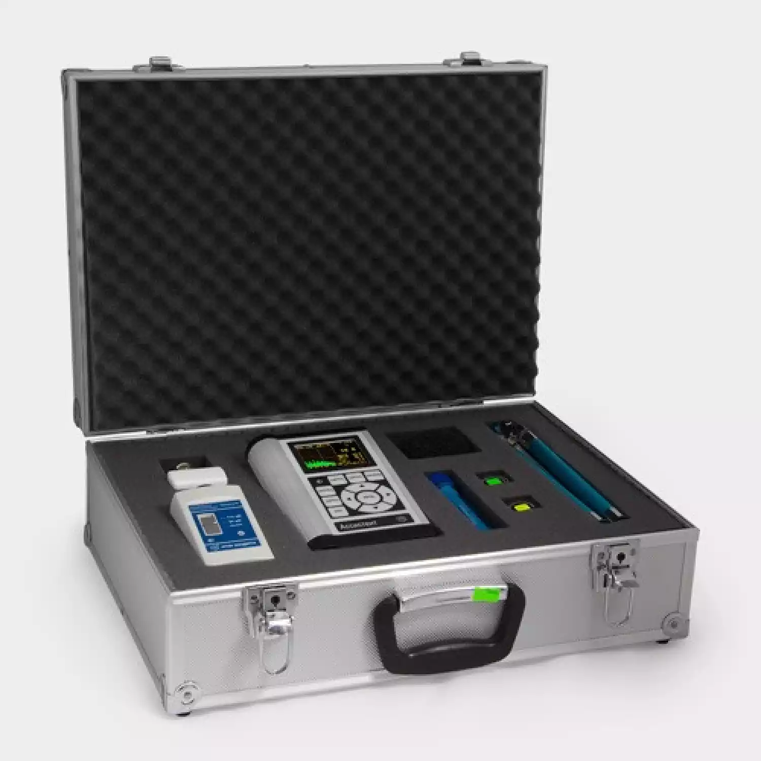 АРМ (автоматизированное рабочее место) для измерения шума и вибрации - 3