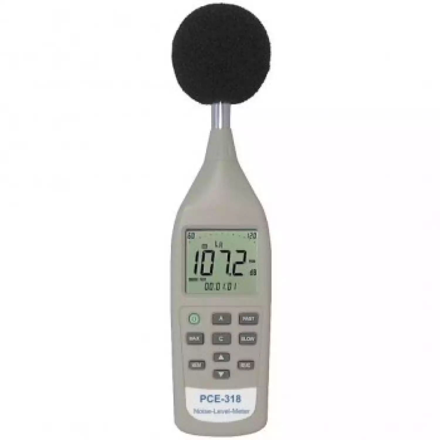 Шумомер PCE 318 - 1