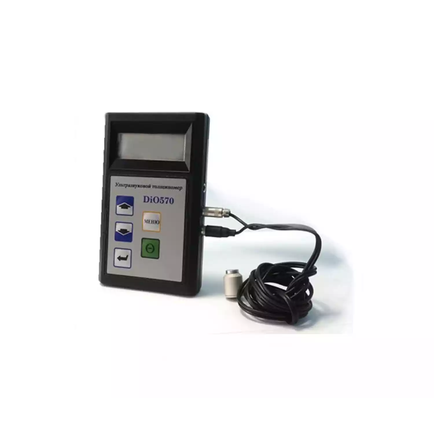 Ультразвуковой толщиномер DIO-570 - 1