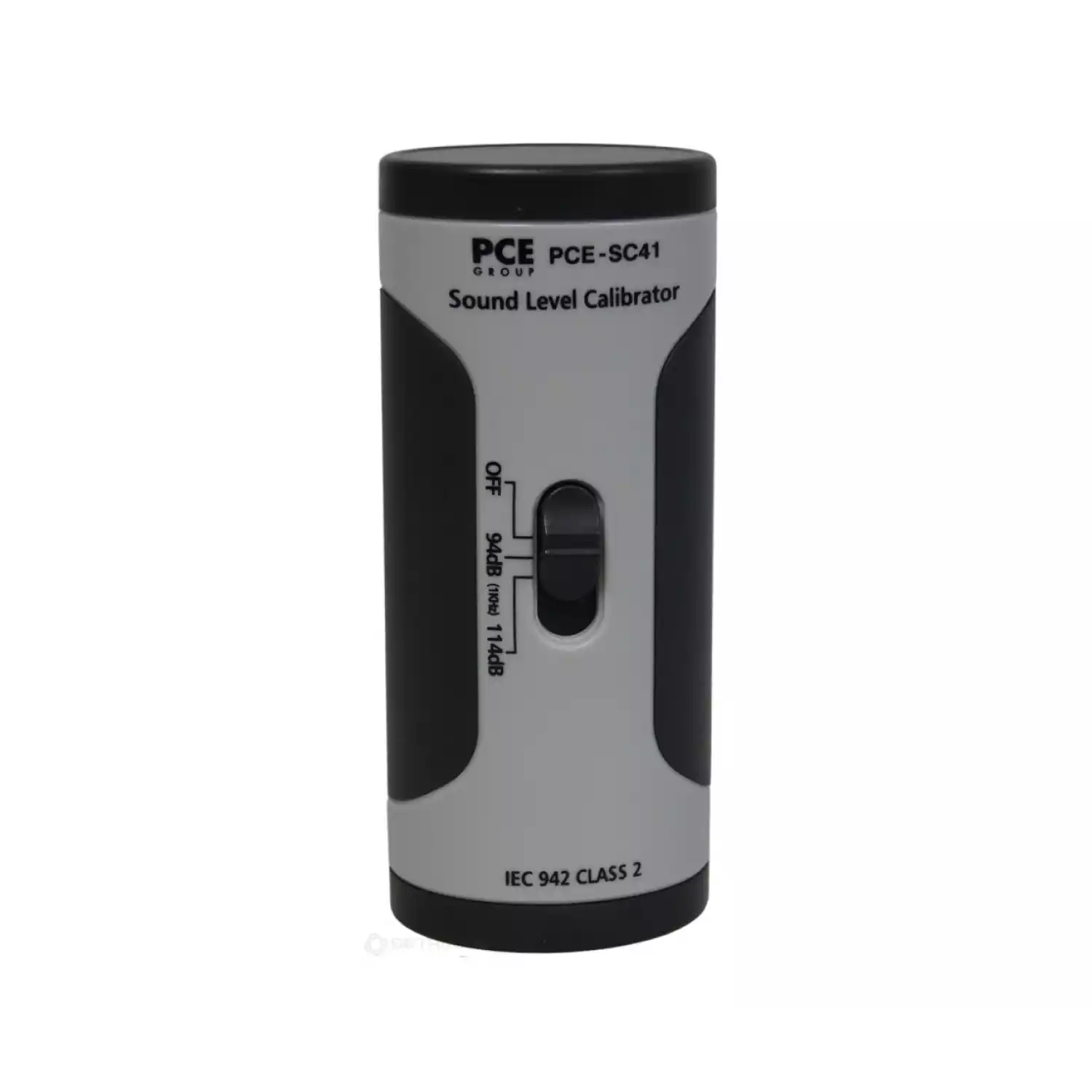 Акустический калибратор PCE-SC41 второго класса - 1