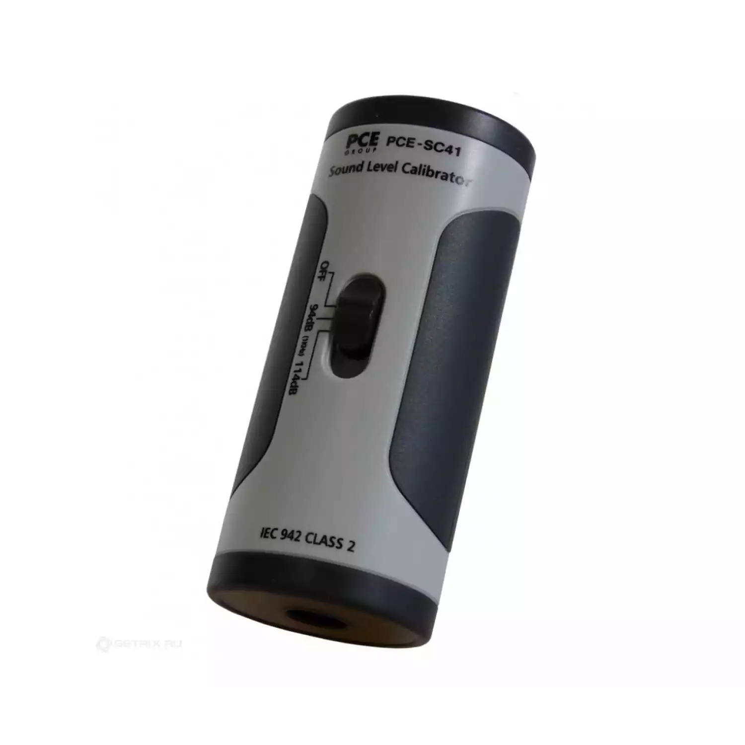 Акустический калибратор PCE-SC41 второго класса - 2