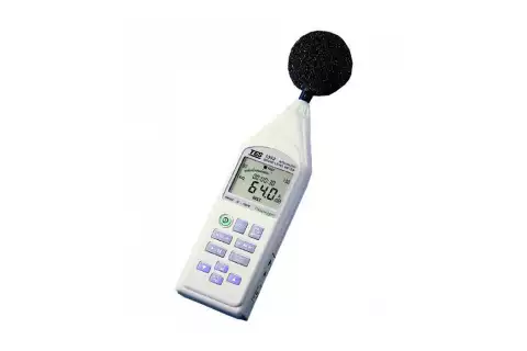 Шумомер PCE 353 LEQ