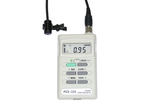 Шумомер PCE 355