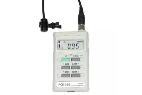 Шумомер PCE 355