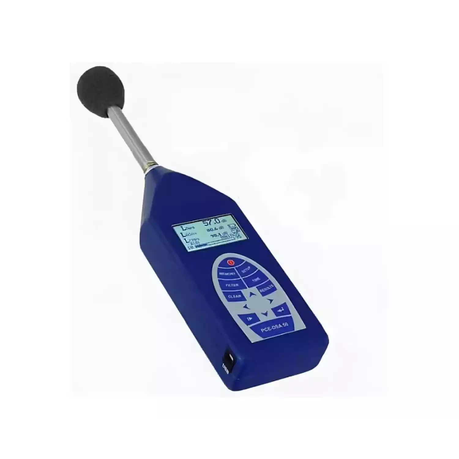 Шумомер PCE DSA 50 - 1