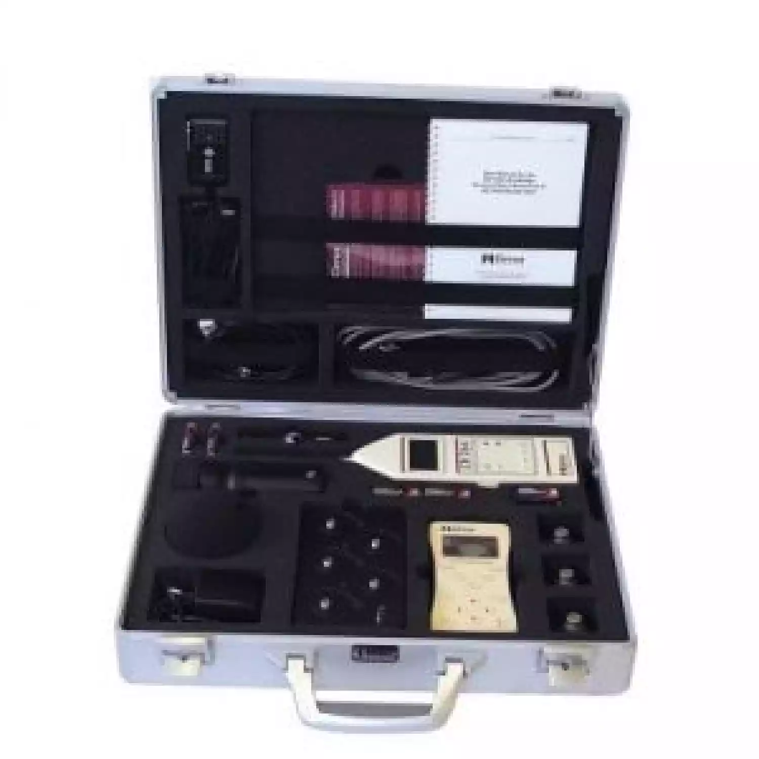 Шумомер CR-260 - 2