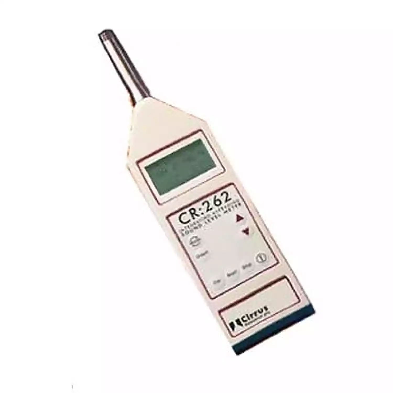 Шумомер CR-260 - 1