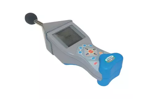 Цифровой измеритель уровня звука Metrel MI 6301 FonS