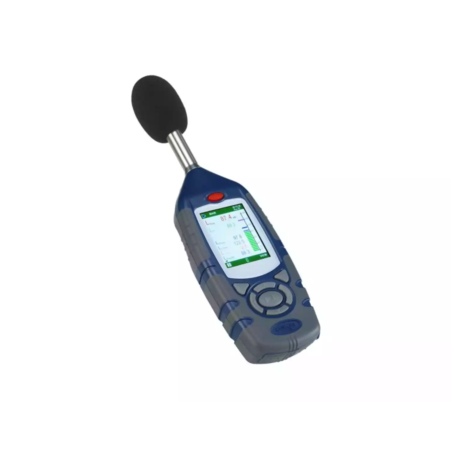 Шумомер Casella CEL-620 - 1