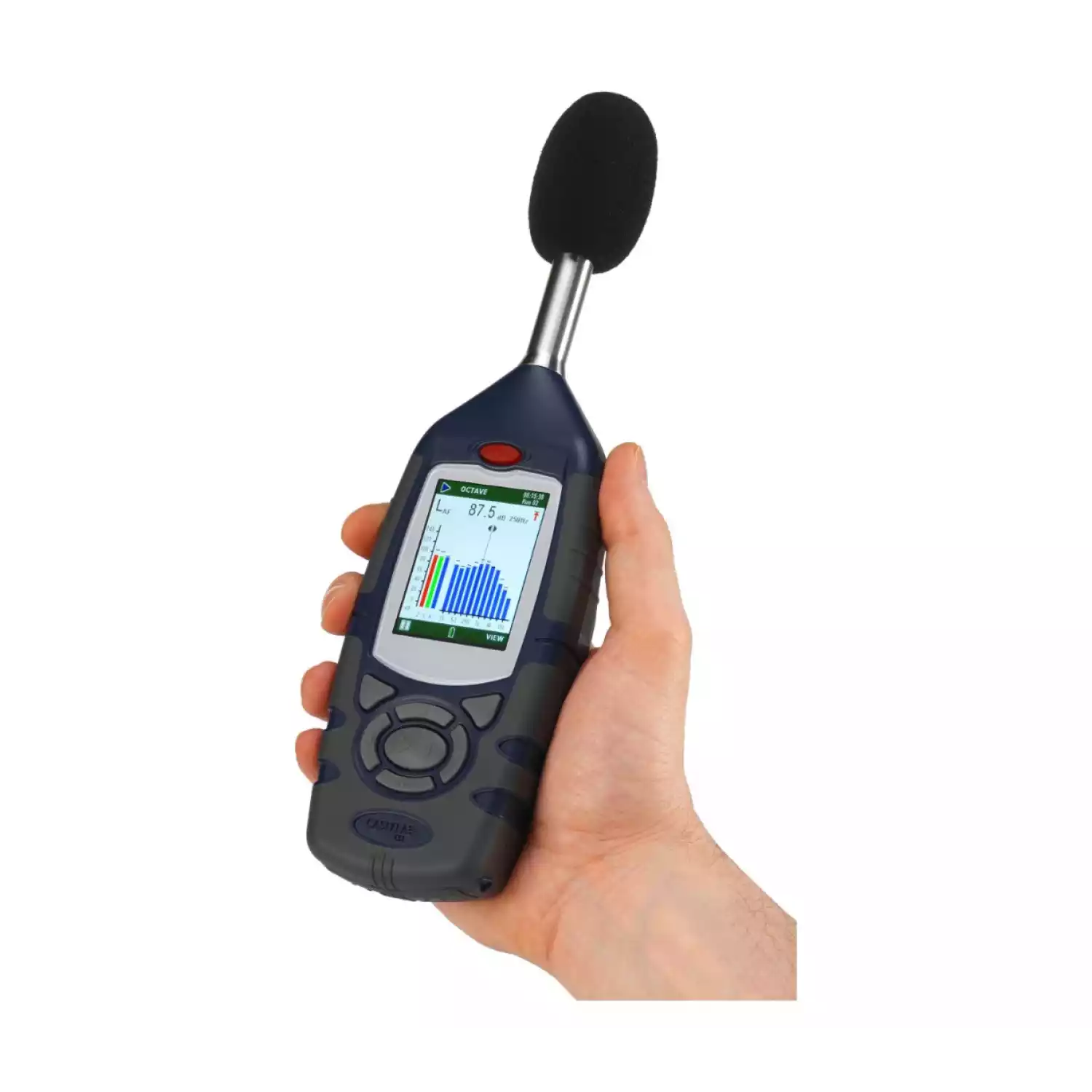 Шумомер Casella CEL-620 - 2