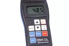 Ультразвуковой толщиномер DM 4DL