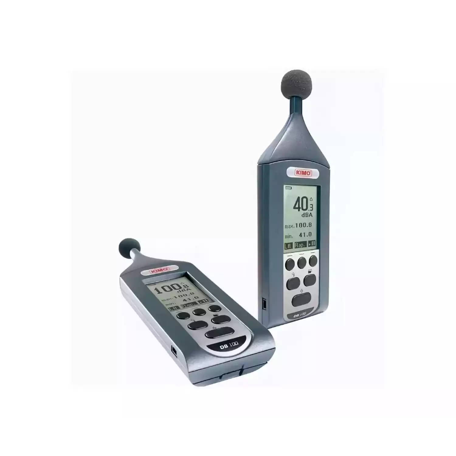 Измеритель уровня звука KIMO DB 100 - 1