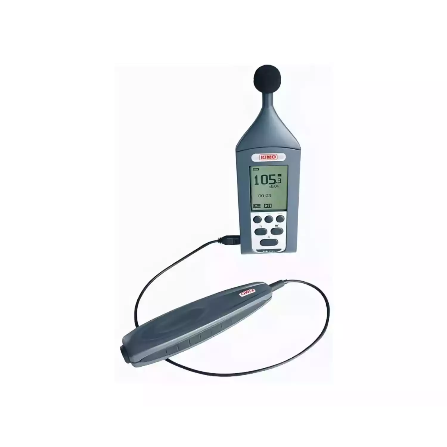 Измеритель уровня звука KIMO DB 100 - 2