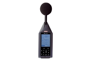 Измеритель уровня звука KIMO DB 200