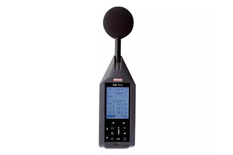 Измеритель уровня звука KIMO DB 200