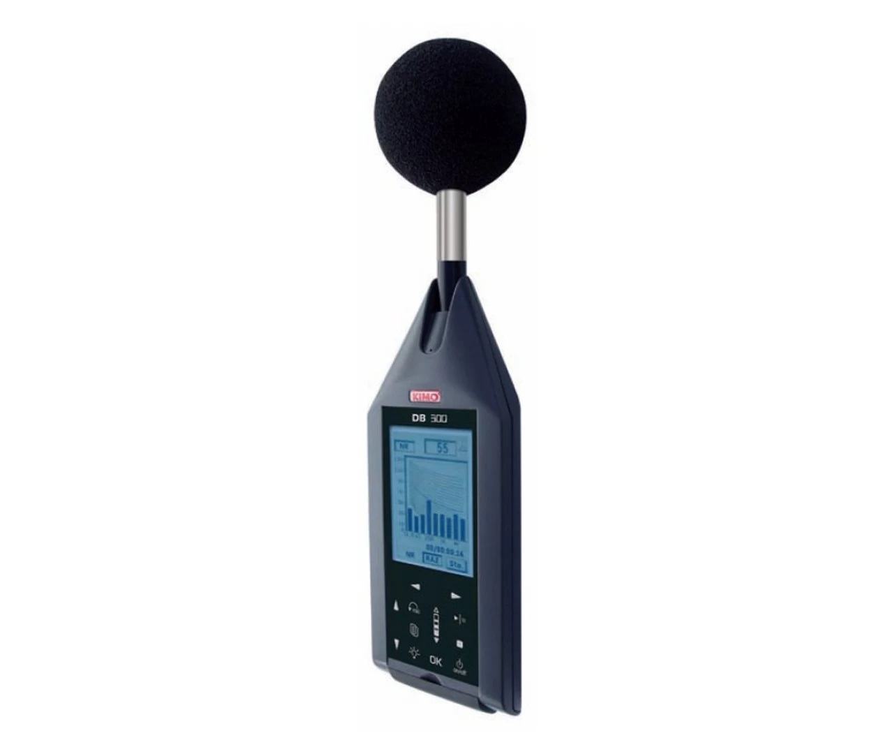 Измеритель уровня звука KIMO DB 300 - 1