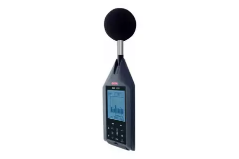 Измеритель уровня звука KIMO DB 300