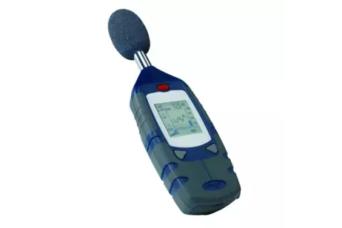 Шумомер CASELLA CEL-631