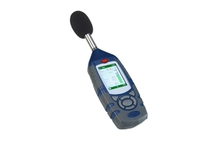Шумомер CASELLA CEL-633