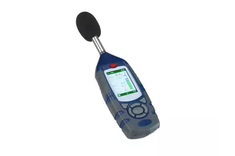 Шумомер CASELLA CEL-633