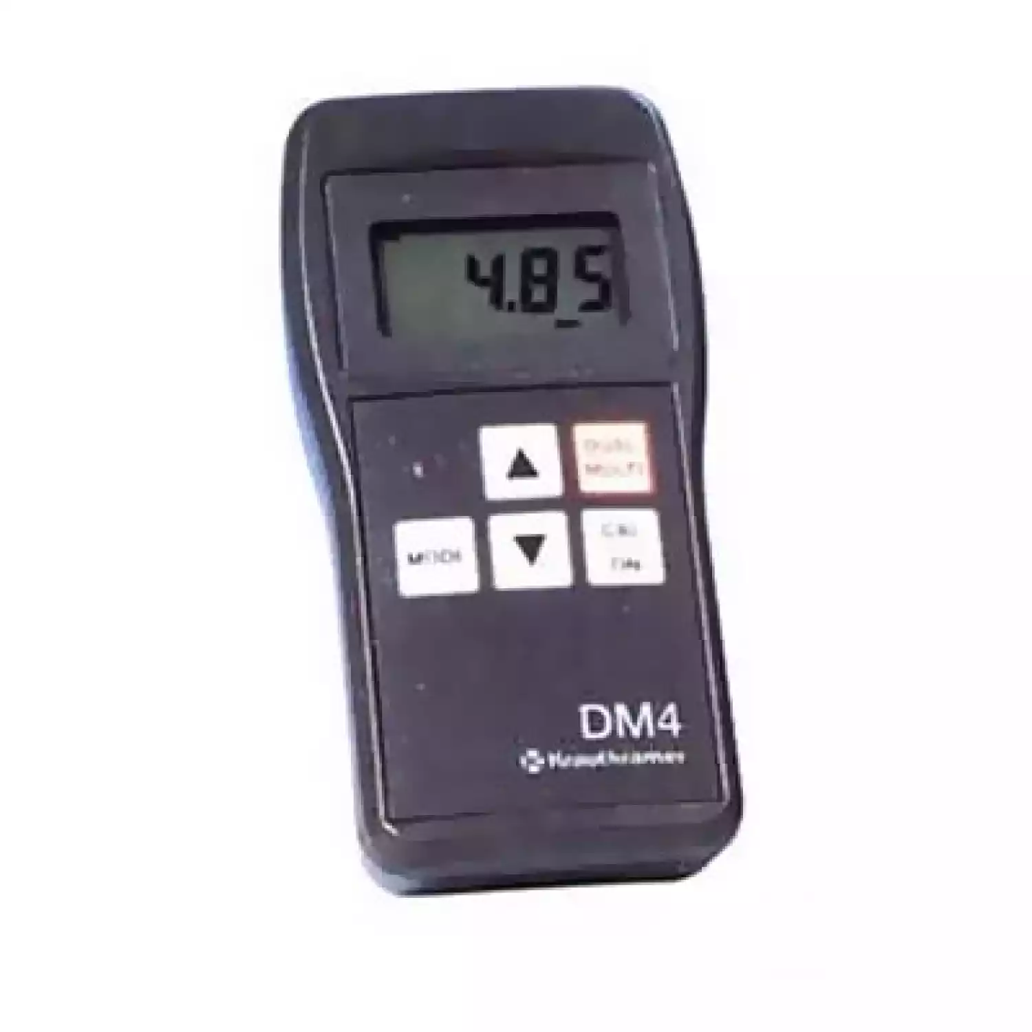 Ультразвуковой толщиномер DM 4E - 1