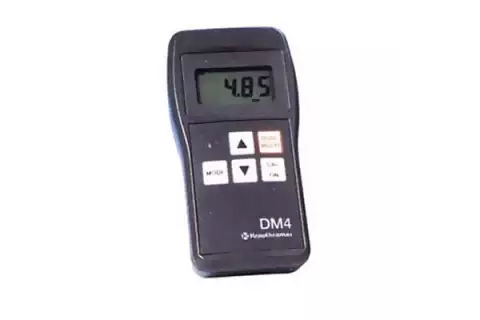 Ультразвуковой толщиномер DM 4E