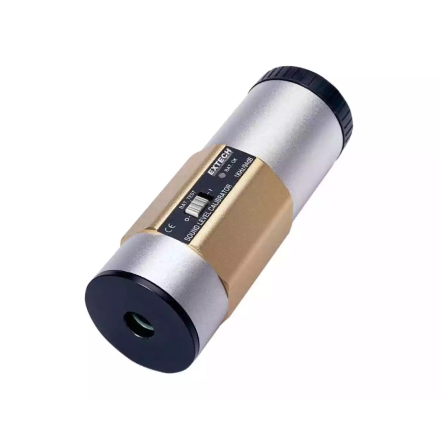 Комплект измеритель шума/калибратор звука Extech 407732-KIT - 3