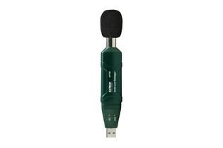 USB регистратор уровня звука Extech 407760