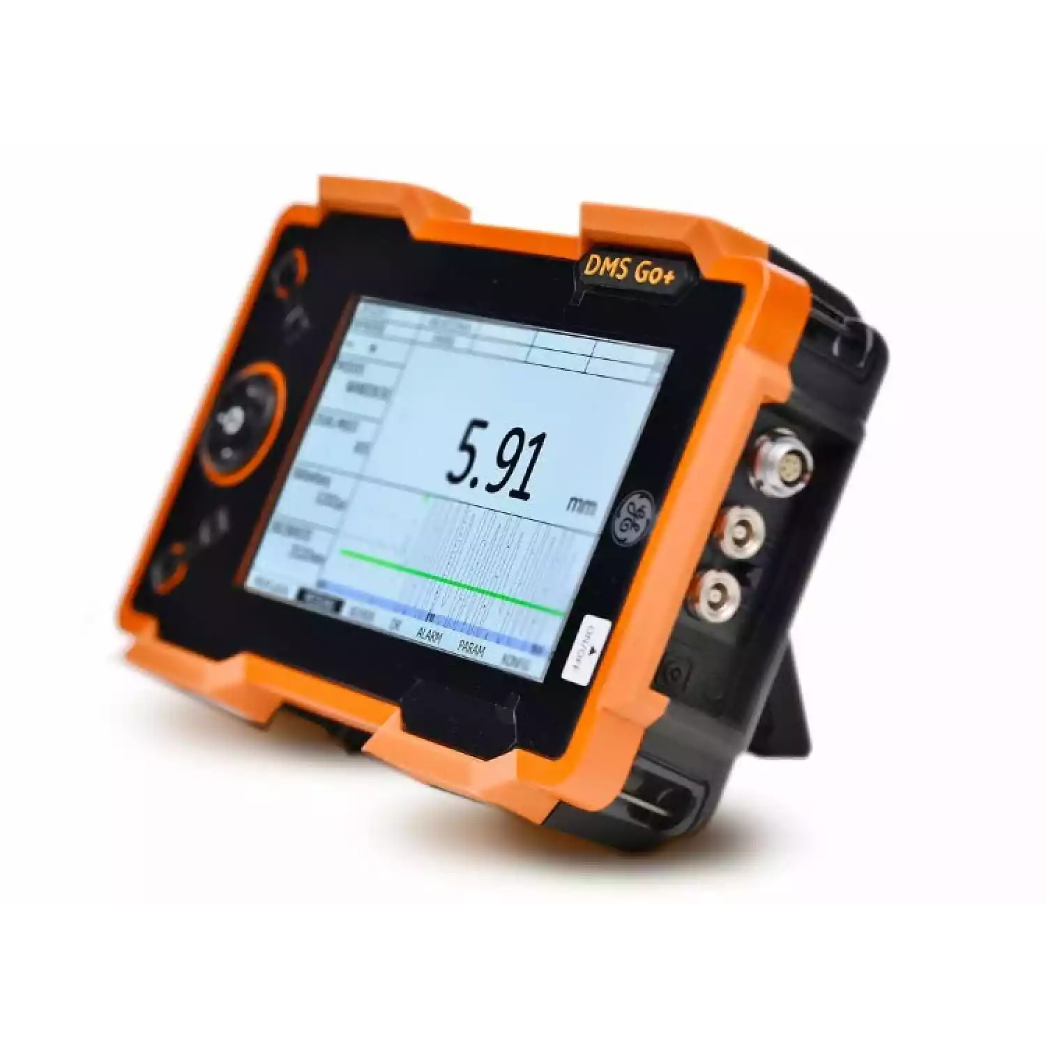 Ультразвуковой толщиномер DMS Go - 2