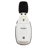 Шумомер портативный DT-85A купить в Москве