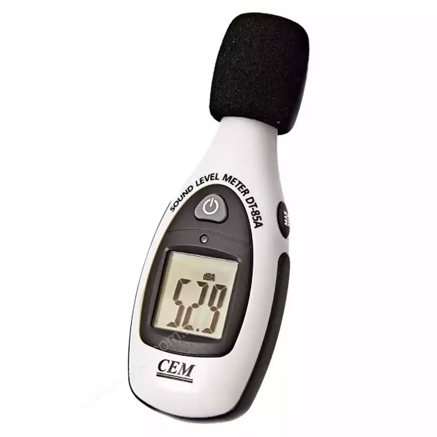 Шумомер портативный DT-85A - 2