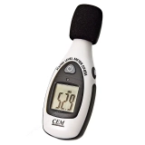 Шумомер портативный DT-85A купить в Москве