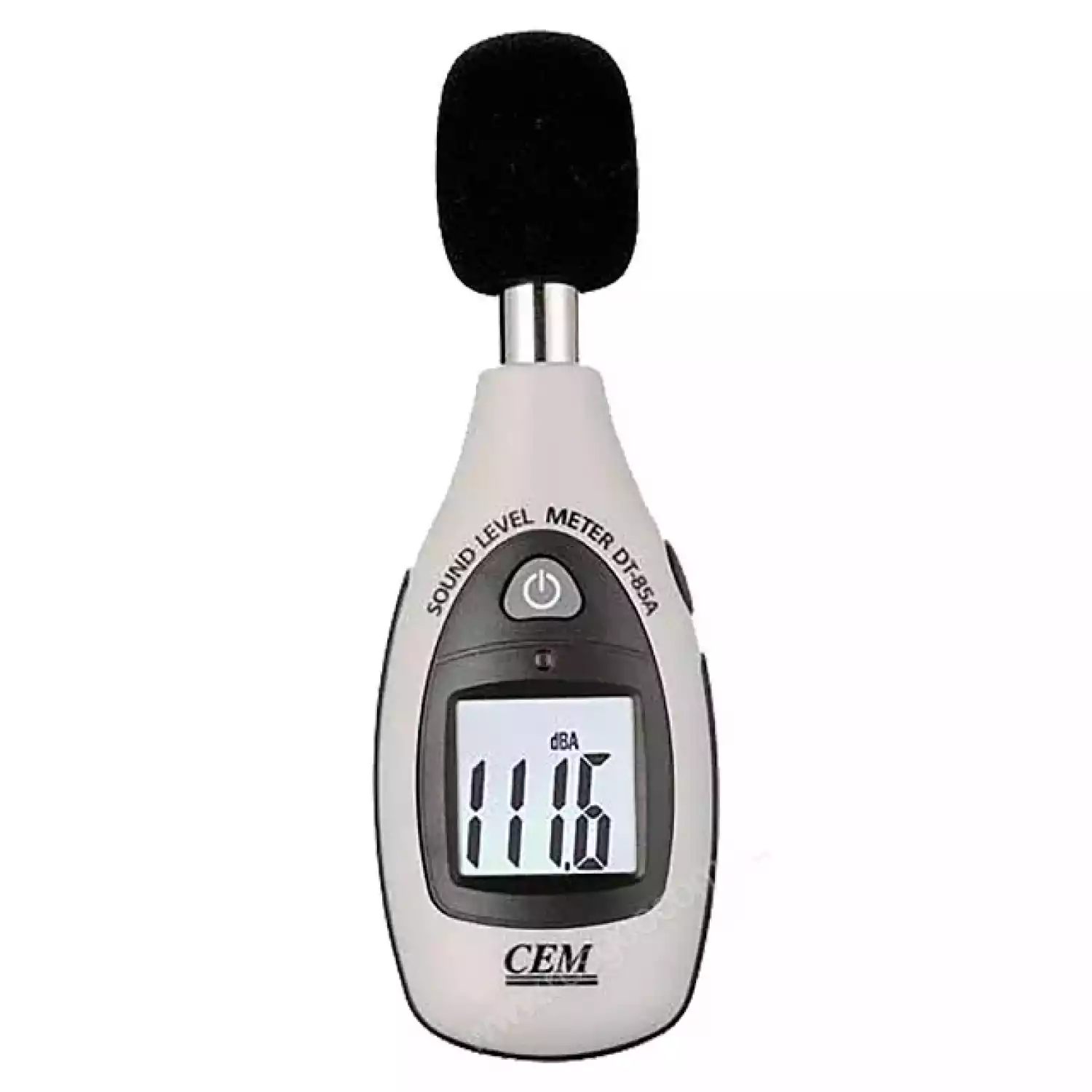 Шумомер портативный DT-85A - 1