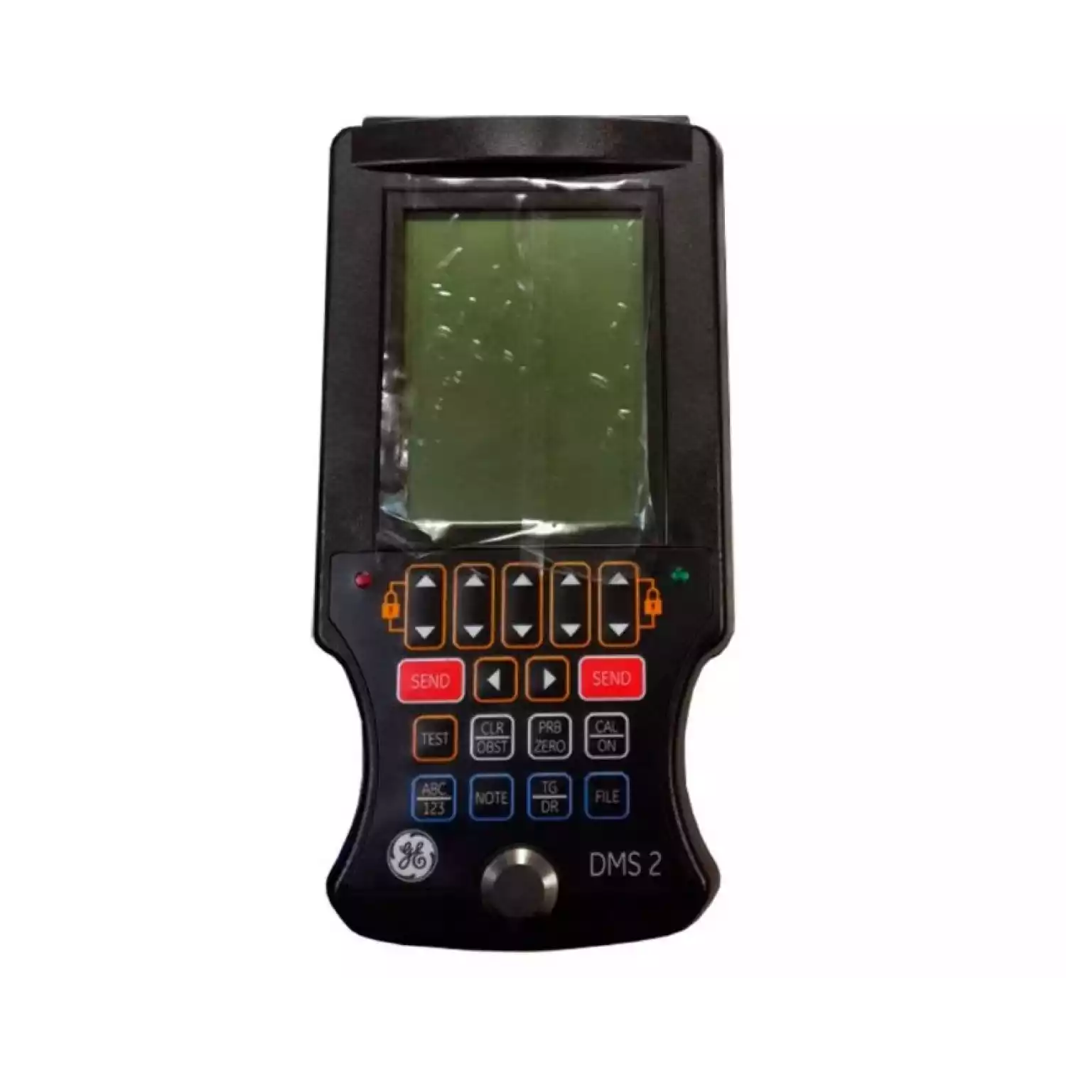 Ультразвуковой толщиномер DMS 2 - 1