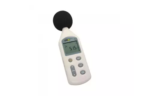 Шумомер ПРОФКИП SL-401