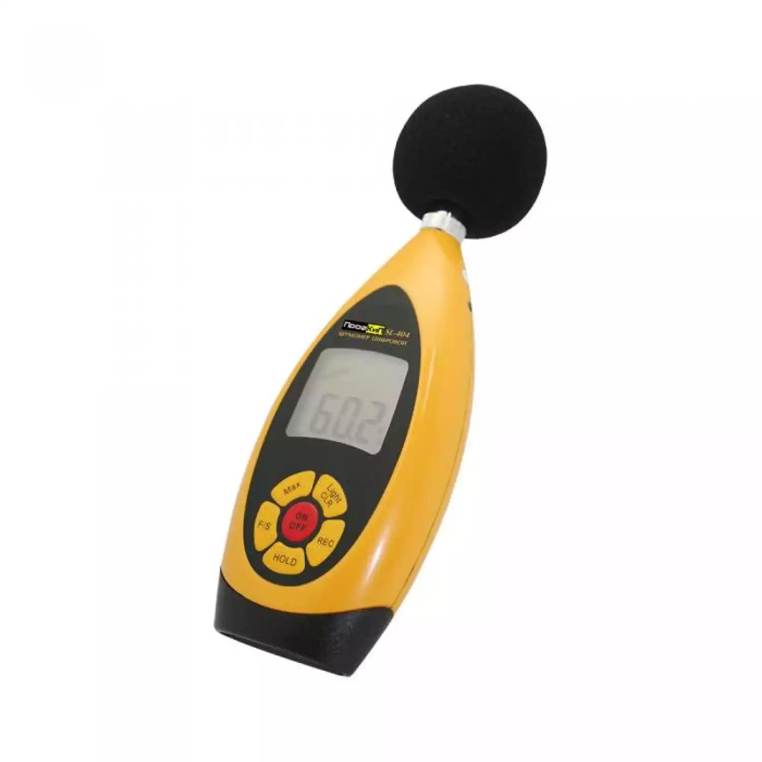 Шумомер ПРОФКИП SL-404 - 1