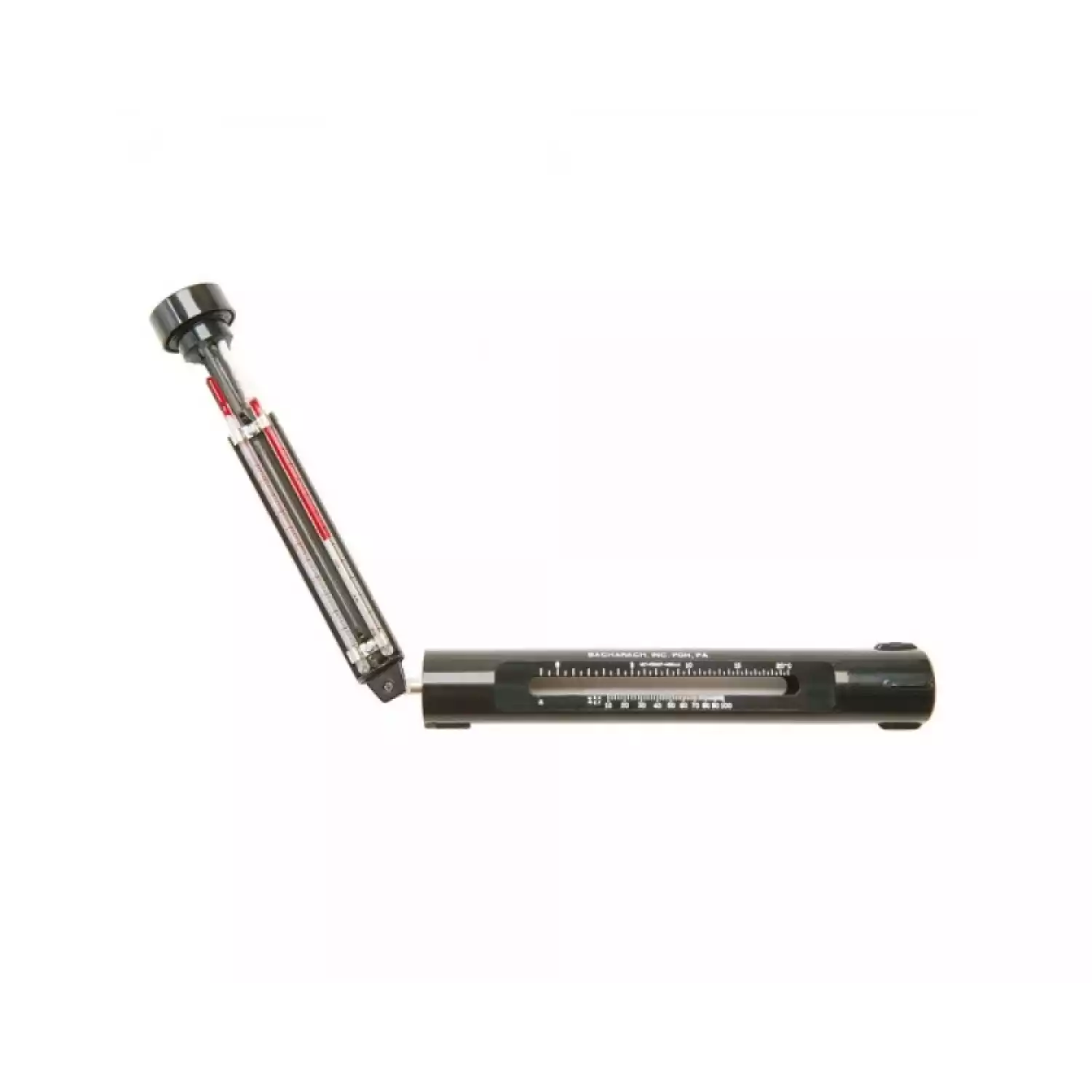 Пращевой гигрометр Elcometer 116C - 1