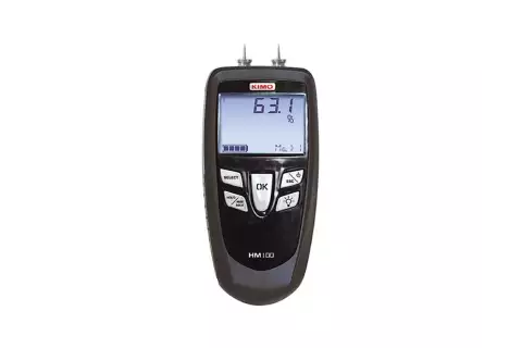 Штырьковый гигрометр KIMO HM 100