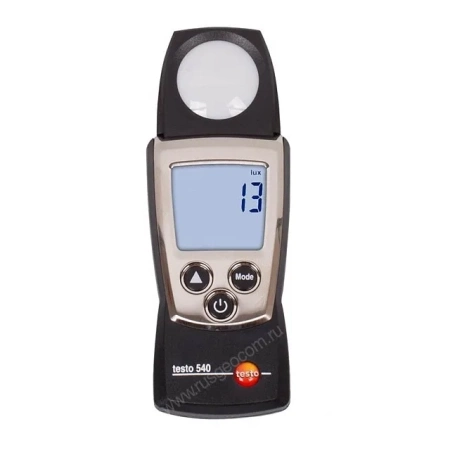 Люксметр testo 540