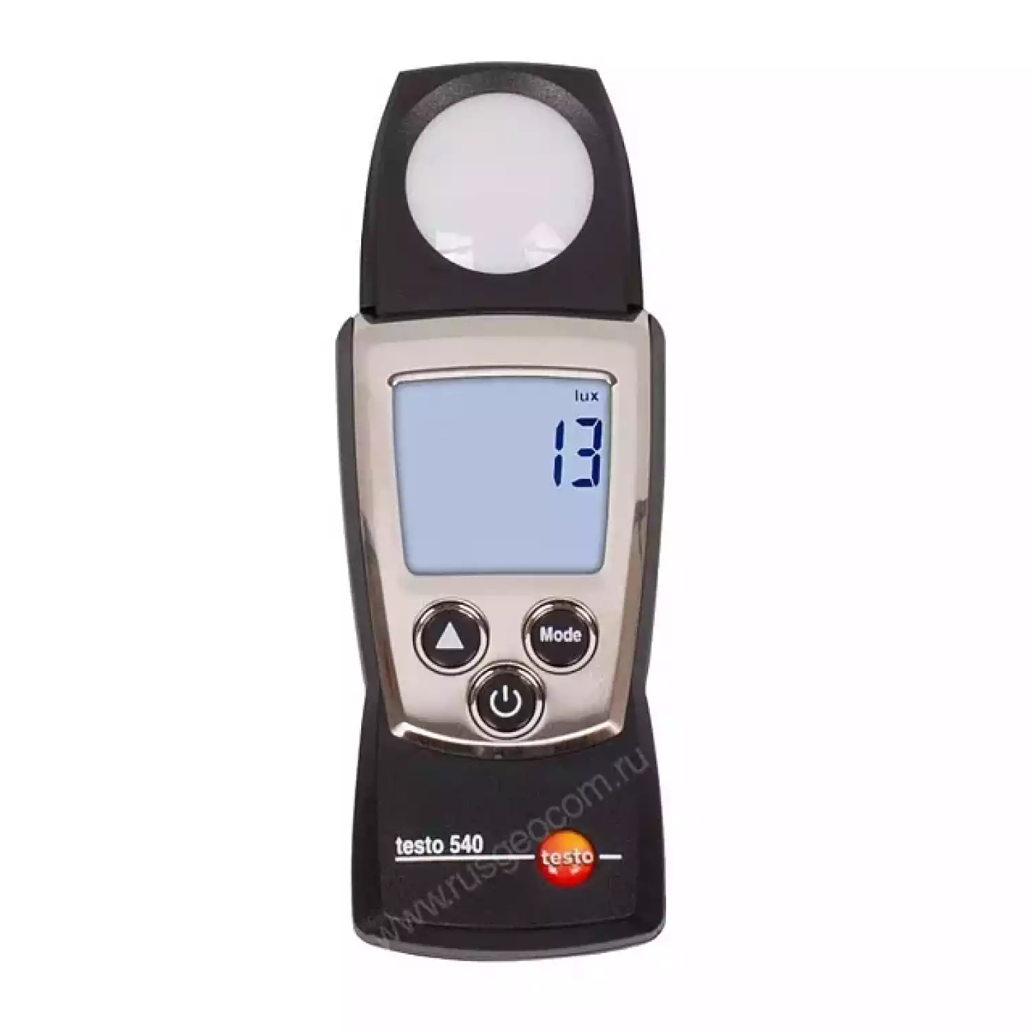 Люксметр testo 540 - 1