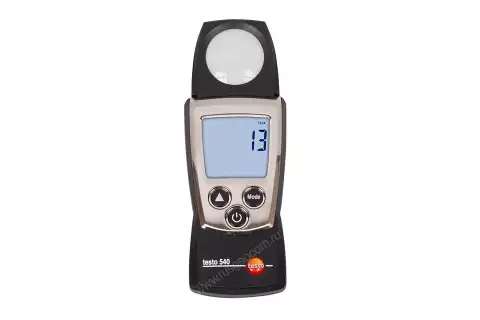 Люксметр testo 540