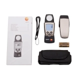 Люксметр testo 540 купить в Москве