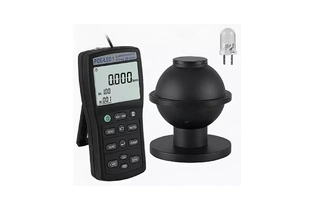 Измеритель плотности светового потока РСЕ-LED 1
