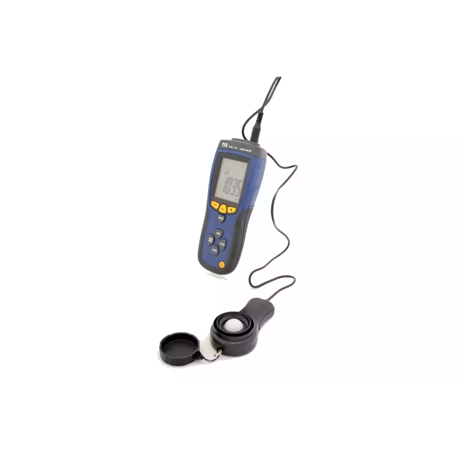 Люксметр PCE-172 - 1